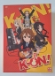Preview: K-ON! - Staffel 1